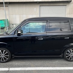 【ゼストスパーク】お安くお譲り致します‼️【車検有り】の画像