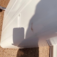 🌸YAMADA 洗濯機  YWM-T45H1の画像