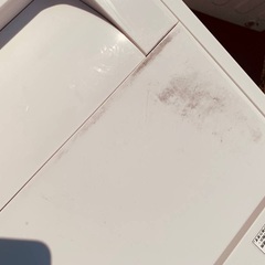 🌸YAMADA 洗濯機  YWM-T45H1の画像