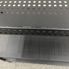 スチールラック・パンチング棚板・4段の画像