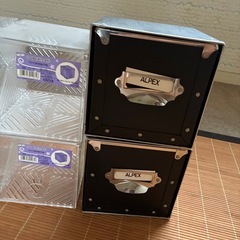 CDケースの画像