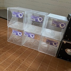 CDケースの画像