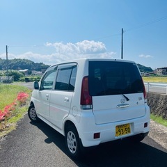 🚗 ホンダ ライフ  (ワン　オーナー)🚗 の画像