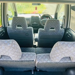 🚗 ホンダ ライフ  (ワン　オーナー)🚗 の画像