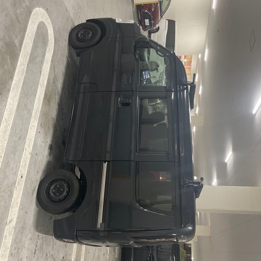 スズキ エブリイ PC ETC アイドリングストップ コーナーセンサー