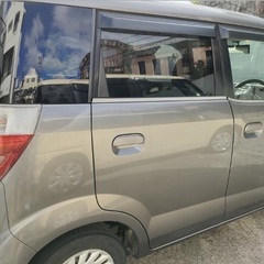 車検たっぷり🉐走行万㌔　ホンダゼスト　の画像