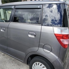 車検たっぷり🉐走行万㌔　ホンダゼスト　の画像