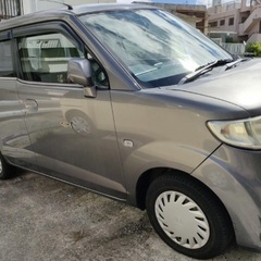 車検たっぷり🉐走行万㌔　ホンダゼスト　の画像