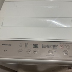 洗濯機・冷蔵庫・オーブンレンジまとめてお譲りしますの画像