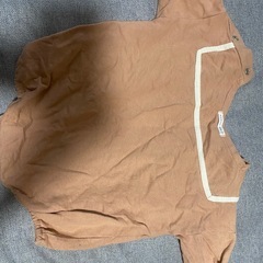 80せんちの服の画像