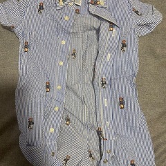 80せんちの服の画像