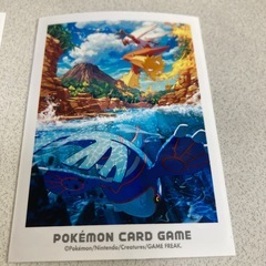 ポケカの画像