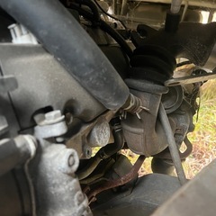ハイゼットトラック ターボ パワーゲート マニュアル4WD 5MT S210Pの画像