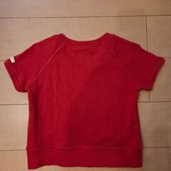 希少 アルバローザの半袖トレーナーの画像