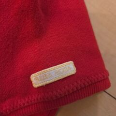 希少 アルバローザの半袖トレーナーの画像