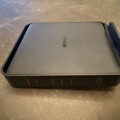 ★バッファロー 無線LANルーター WSR-1166DHPL2/Nほし★の画像