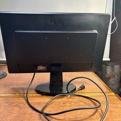 BenQ GW2255 PCモニター 21.5インチ管理番号620
の画像