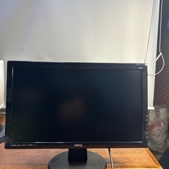 BenQ GW2255 PCモニター 21.5インチ管理番号620
の画像