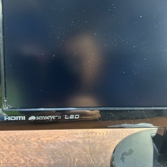 BenQ GW2255 PCモニター 21.5インチ管理番号620
の画像