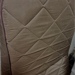 シングル　敷布団　