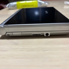 【動作良好】Canon Wordtank V823 電子辞書（掛川市受け渡し可）の画像