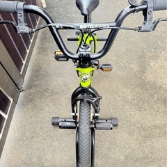 子供用BMX
の画像