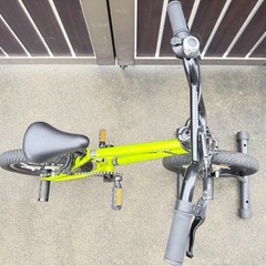 子供用BMX
の画像