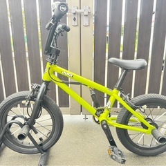 子供用BMX
の画像