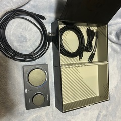 ASTRO MIX AMP PROの画像