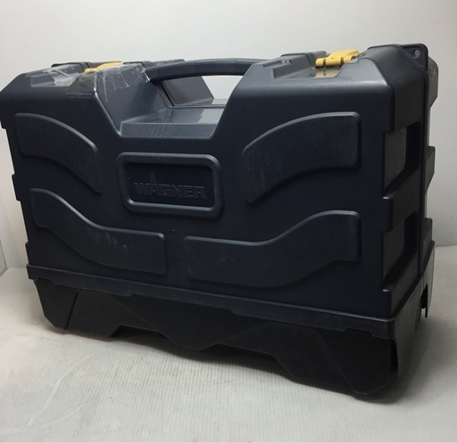 【店頭引取限定】【中古】【現状販売】WAGNER 電動スプレーガン 16,500円(税込)