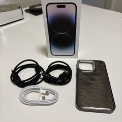 iPhone 14 pro 128GB  の画像