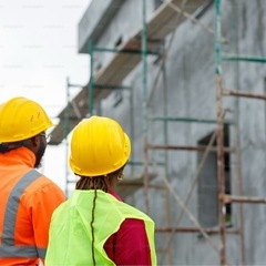 【急募】福島県いわき市 現場作業員募集‼️ 8名のみの募集になりますのでお早めにご連絡ください‼️の画像