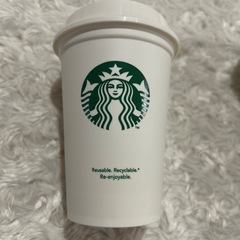 starbucks/リユーザブルカップまとめ売りの画像