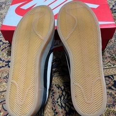 NIKE KILLSHOT 2 LEATHER ブラック　27cmの画像