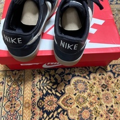 NIKE KILLSHOT 2 LEATHER ブラック　27cmの画像