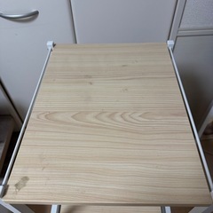 キッチン収納
の画像
