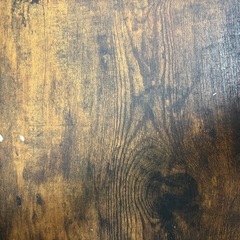 ヴィンテージスタイル パソコンデスク 高さ72cmの画像