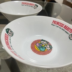 オサムグッズ　ラーメンボウルの画像