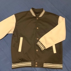 【新品】ジャンバーと靴下の画像