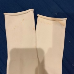 【新品】ジャンバーと靴下の画像