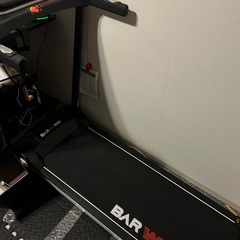 ランニングマシーンの画像