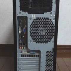 自作デスクトップPC