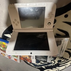3DSの画像