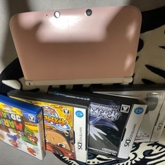 3DSの画像