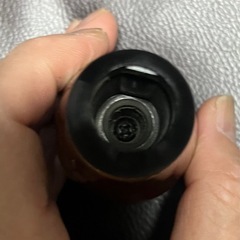希少？ウッドシフトノブの画像