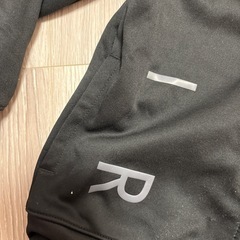 子供服 こども服 パーカー ナイキ ジョーダン 上着の画像