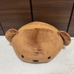 ボリスぬいぐるみの画像