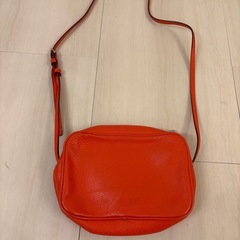 MARC JACOBS バッグの画像