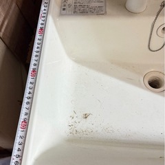 クリナップ　洗面台・鏡の画像