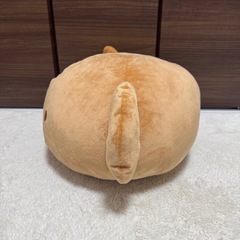 ボリスぬいぐるみの画像